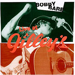 Cover image of Live At Gilley's