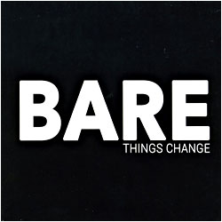 Cover image of Things Change