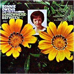 Image of random cover of Bonnie Owens