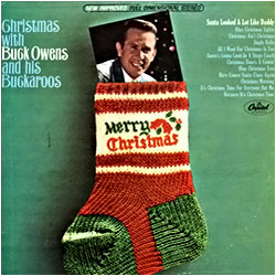 Cover image of Merry Christmas