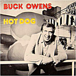 Cover image of Hot Dog