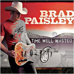 Cover image of Time Well Wasted