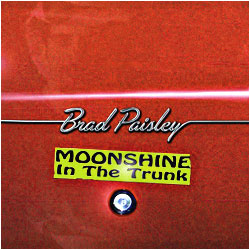Cover image of Moonshine In The Trunk