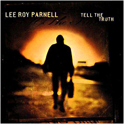 Image of random cover of Lee Roy Parnell
