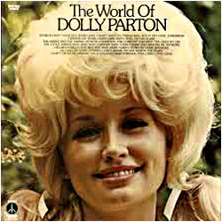 Cover image of The World Of Dolly Parton