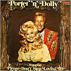 Cover image of Porter'n Dolly