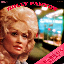 Image of random cover of Dolly Parton