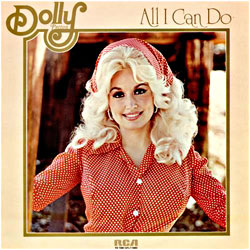 Image of random cover of Dolly Parton