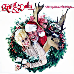 Cover image of Once Upon A Christmas