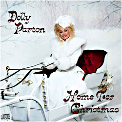 Cover image of Home For Christmas