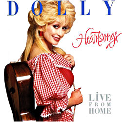 Cover image of Heartsongs