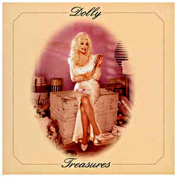 Cover image of Treasures