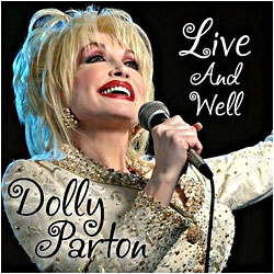 Cover image of Live And Well
