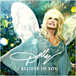 Cover image of I Believe In You
