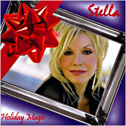 Cover image of Holiday Magic