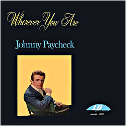 Cover image of Wherever You Are