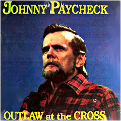 Cover image of Outlaw At The Cross