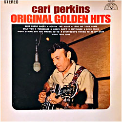 Cover image of Original Golden Hits