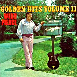 Cover image of Golden Hits 2