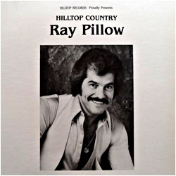 Cover image of Hilltop Country