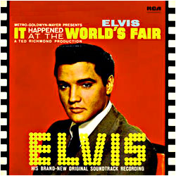 Image of random cover of Elvis Presley