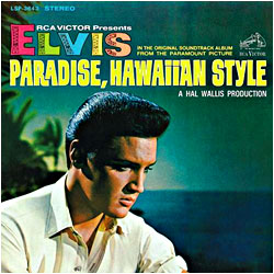 Cover image of Paradise Hawaiian Style