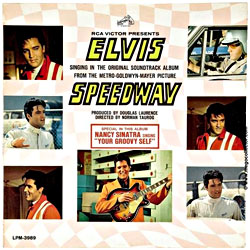 Cover image of Speedway