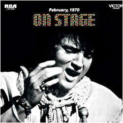 Cover image of On Stage February 1970