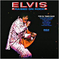 Cover image of Raised On Rock