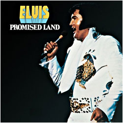 Cover image of Promised Land