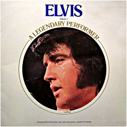 Cover image of A Legendary Performer 2