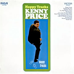 Cover image of Happy Tracks