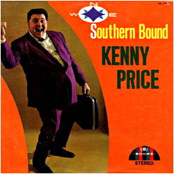 Cover image of Southern Bound