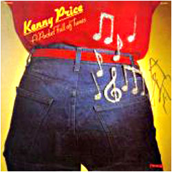Cover image of Pocket Full Of Tunes