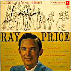 Cover image of Talk To Your Heart