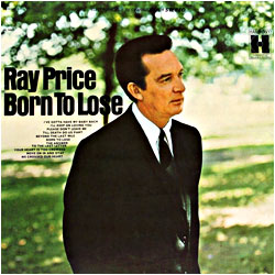Cover image of Born To Lose