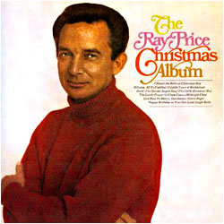 Cover image of Christmas Album