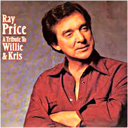 Cover image of A Tribute To Willie And Kris