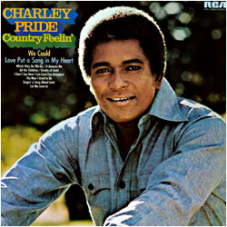 Cover image of Country Feelin'