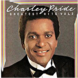 Image of random cover of Charley Pride