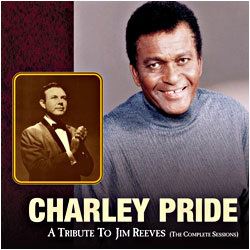 Image of random cover of Charley Pride