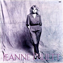 Image of random cover of Jeanne Pruett