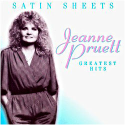 Cover image of Satin Sheets