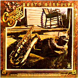 Cover image of Country Boots