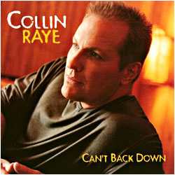 Cover image of Can't Back Down