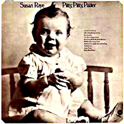 Cover image of Pitty Pitty Pater