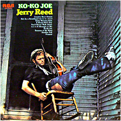 Cover image of Ko-Ko Joe