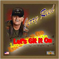Cover image of Let's Git It On