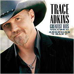 Cover image of American Man Greatest Hits