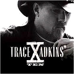 Image of random cover of Trace Adkins